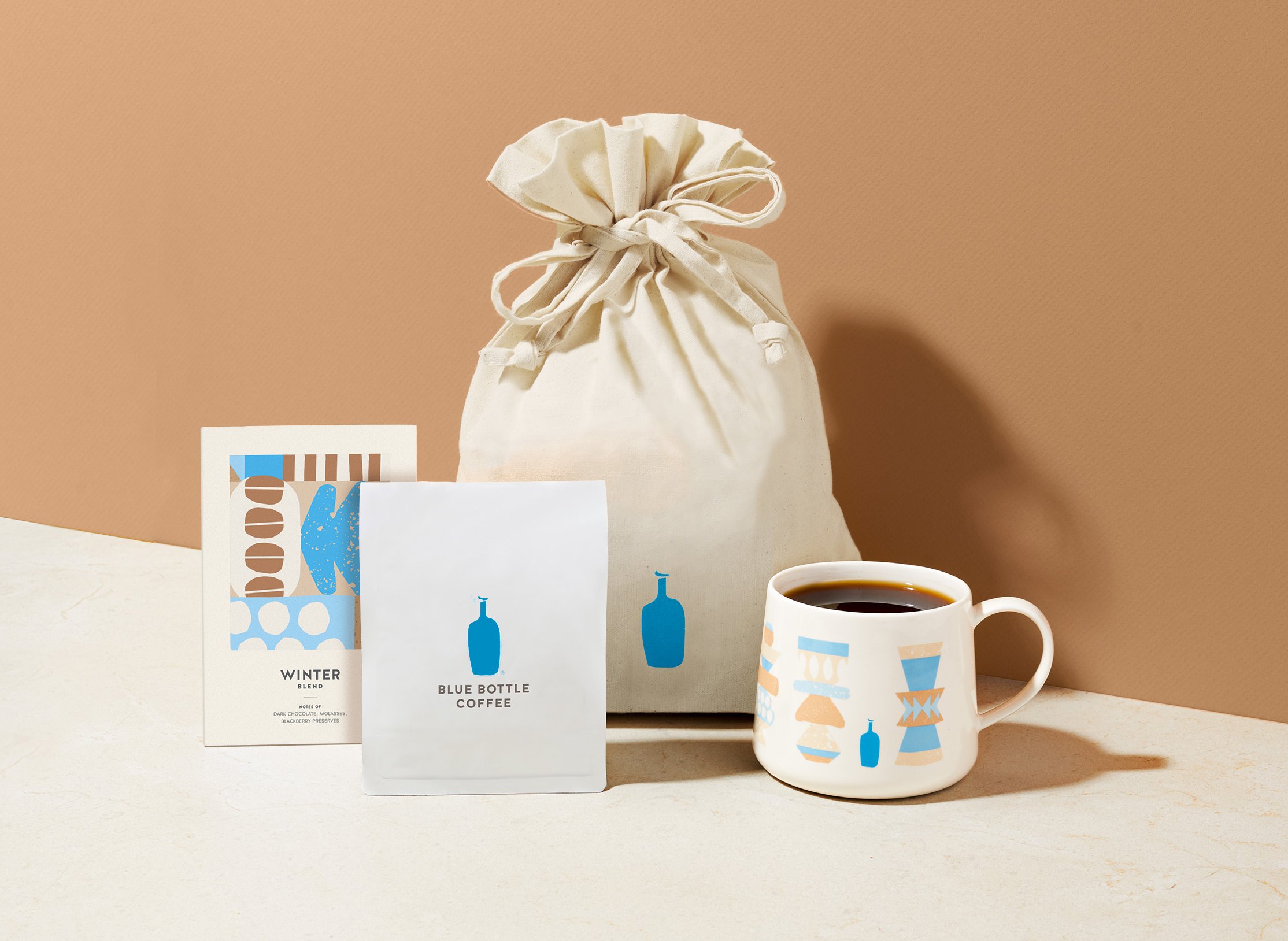 新品】Jincup × blue bottle coffee ジンカップ L Jincup × blue